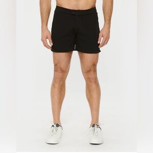 Ron Dorff tennis shorts size L NWOT